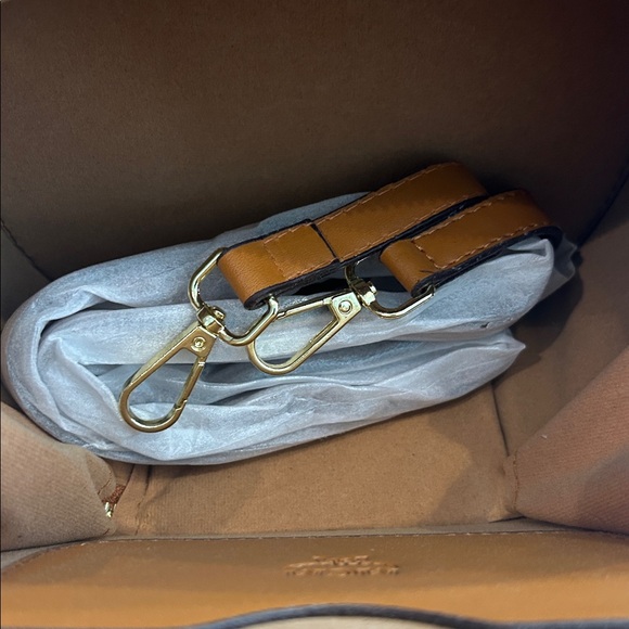 BOX BAG - Picture 3 of 7